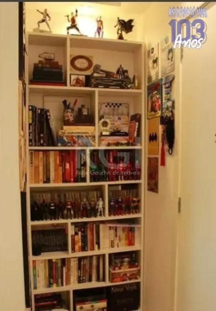 Sala-Conjunto, 36 m² - Foto 3
