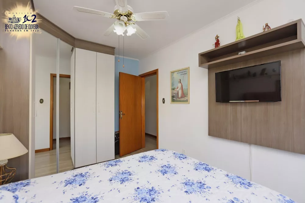 Apartamento, 2 quartos, 60 m² - Foto 1