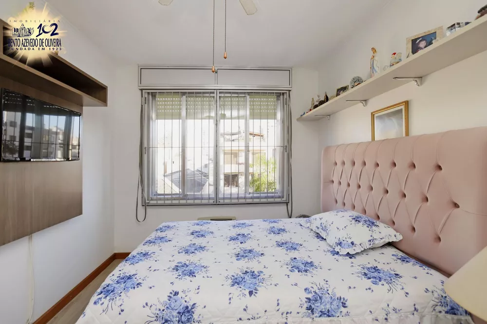 Apartamento, 2 quartos, 60 m² - Foto 5