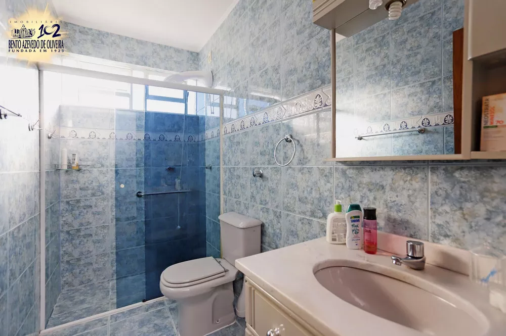Apartamento, 2 quartos, 60 m² - Foto 7