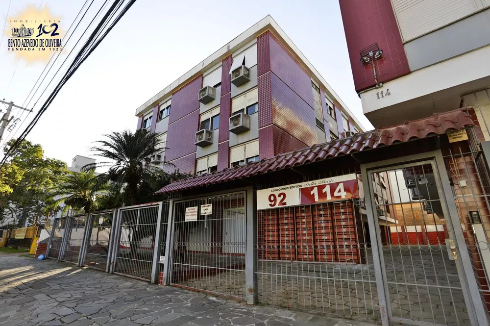 Apartamento, 2 quartos, 60 m² - Foto 8