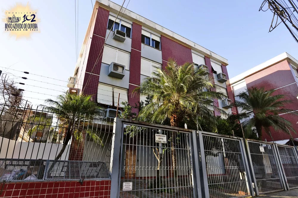 Apartamento, 2 quartos, 60 m² - Foto 3