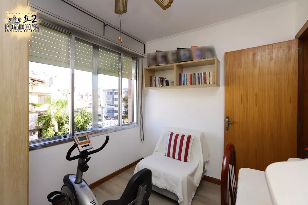 Apartamento, 2 quartos, 60 m² - Foto 6
