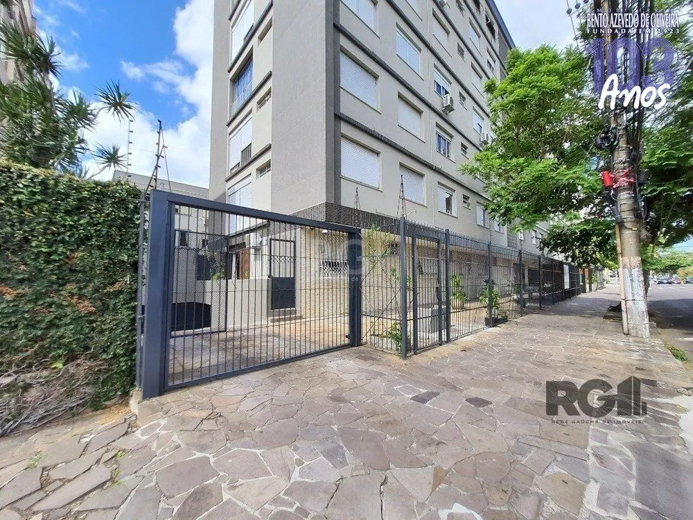 Apartamento, 1 quarto, 41 m² - Foto 3