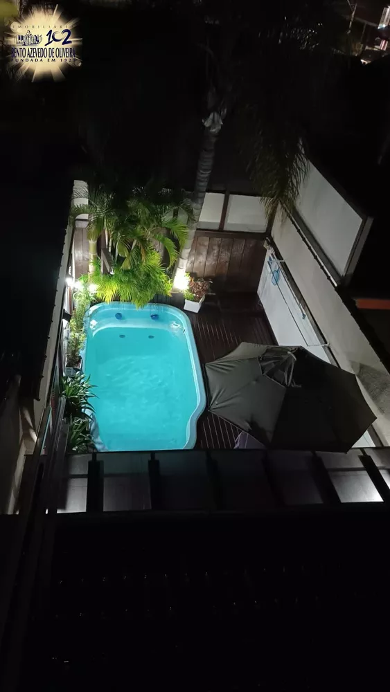 Casa, 4 quartos, 144 m² - Foto 6