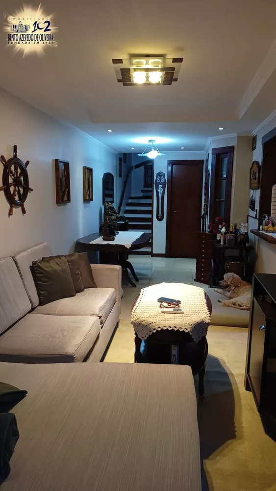 Casa, 4 quartos, 144 m² - Foto 2