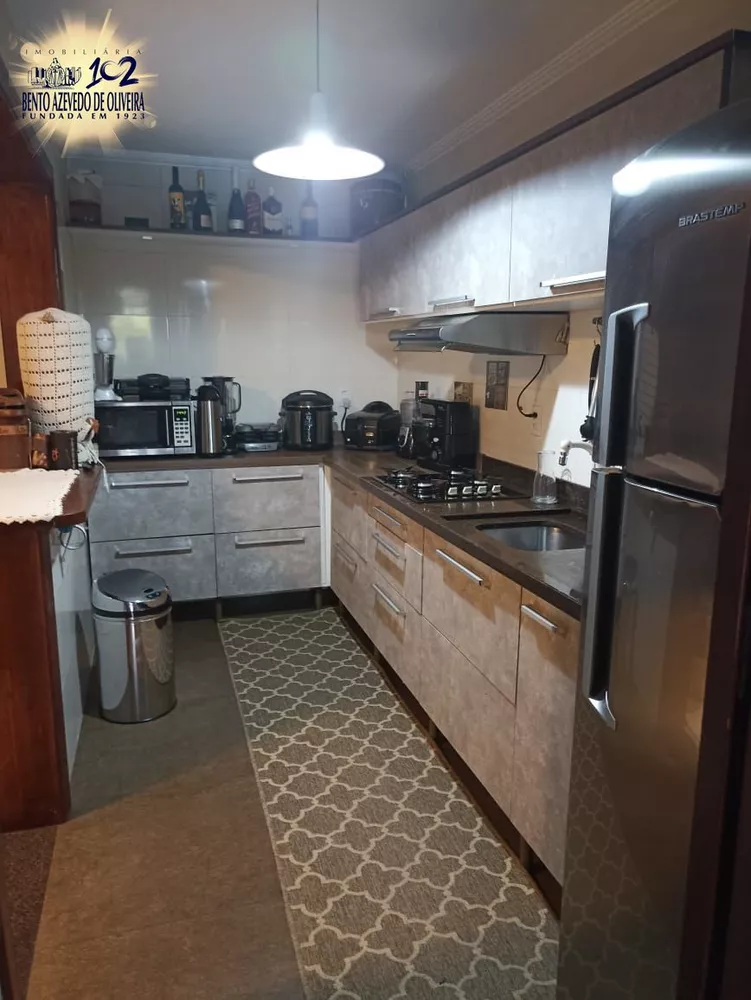 Casa, 4 quartos, 144 m² - Foto 7