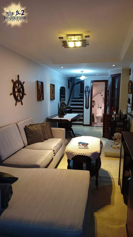 Casa, 4 quartos, 144 m² - Foto 5