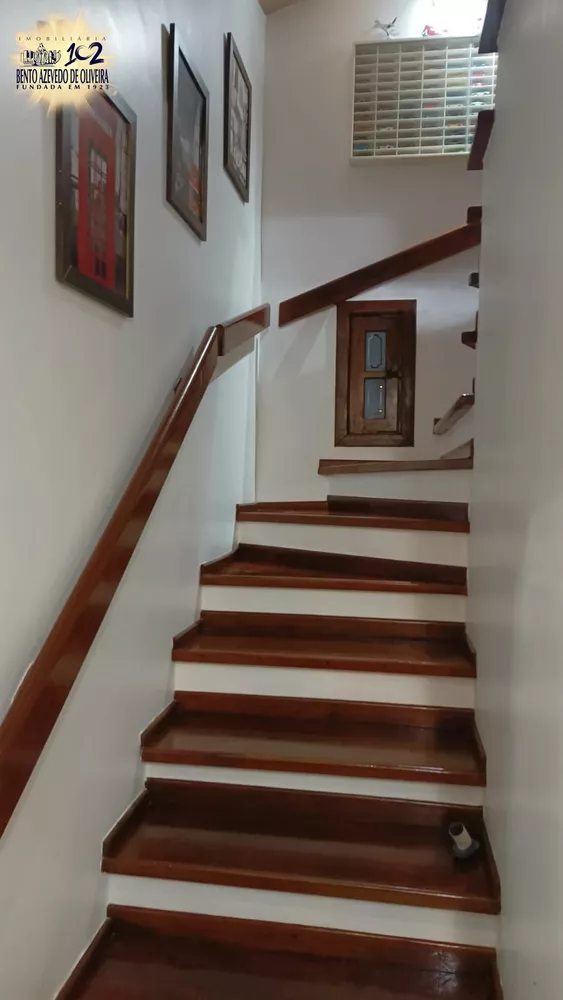 Casa, 4 quartos, 144 m² - Foto 3