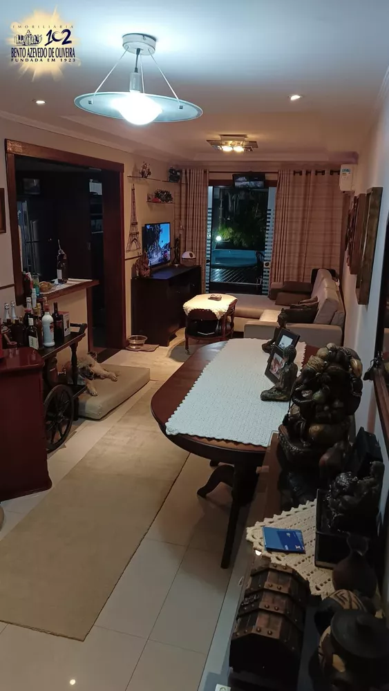 Casa, 4 quartos, 144 m² - Foto 1
