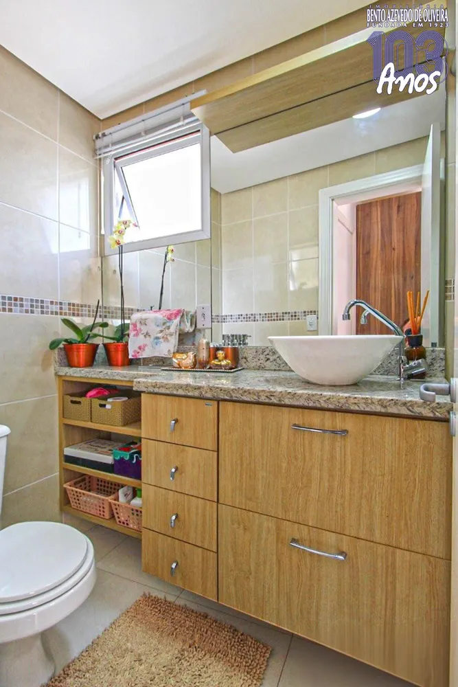 Apartamento, 2 quartos, 65 m² - Foto 6