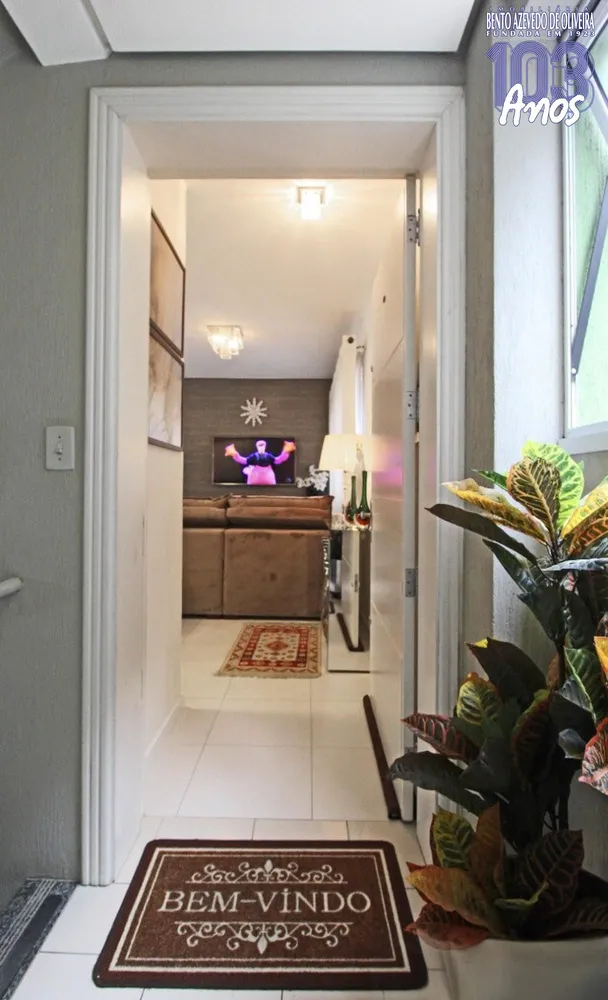 Apartamento, 2 quartos, 65 m² - Foto 1