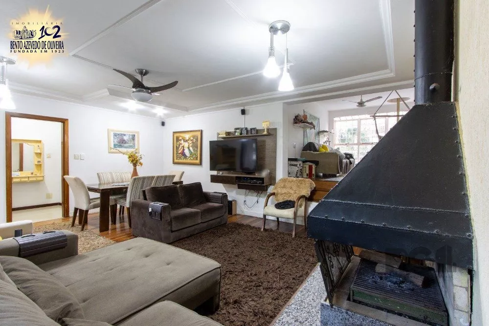 Casa, 4 quartos, 180 m² - Foto 5