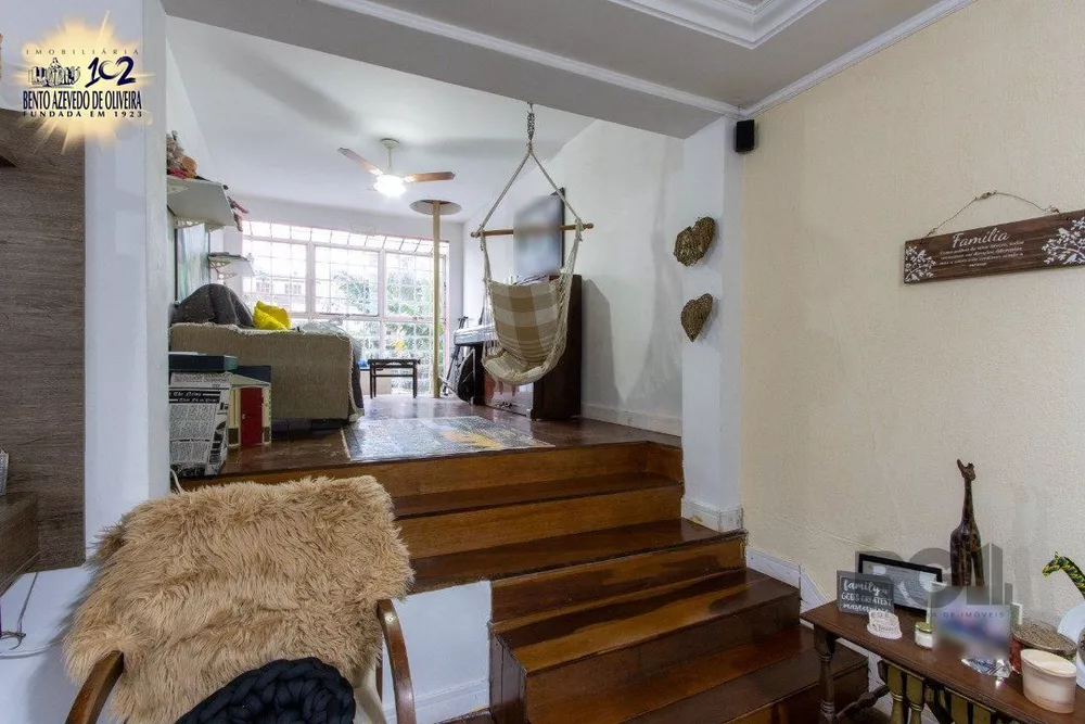 Casa, 4 quartos, 180 m² - Foto 2