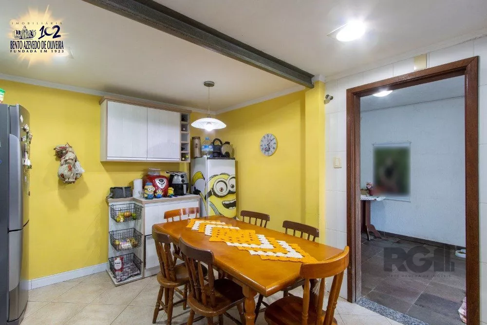 Casa, 4 quartos, 180 m² - Foto 3
