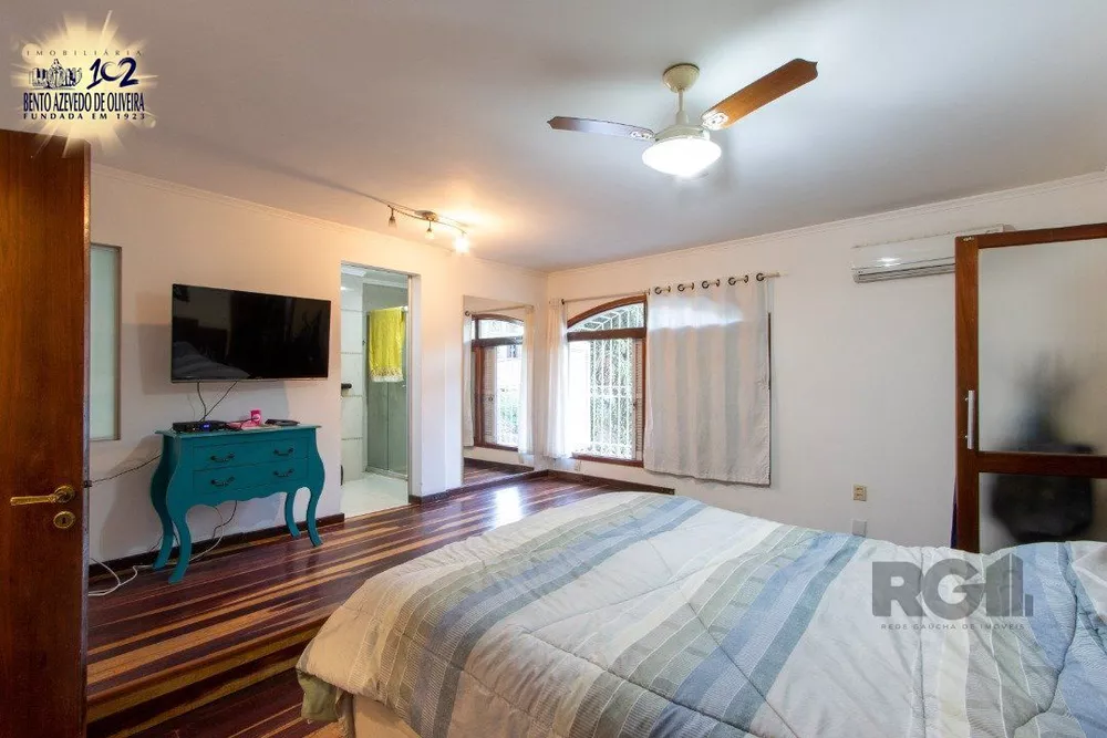 Casa, 4 quartos, 180 m² - Foto 6