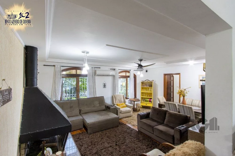 Casa, 4 quartos, 180 m² - Foto 4