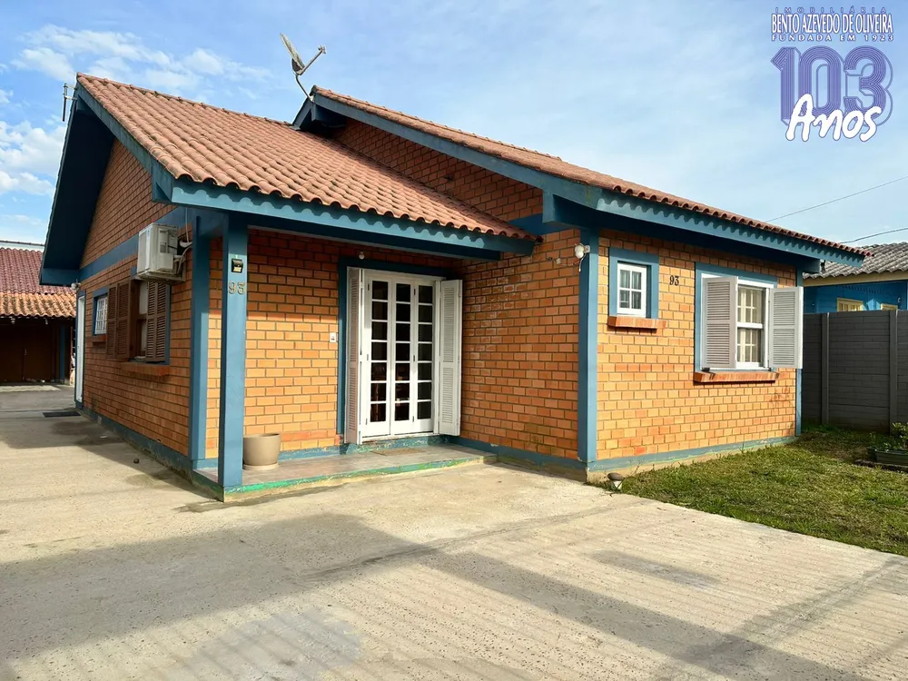 Casa, 3 quartos, 360 m² - Foto 2