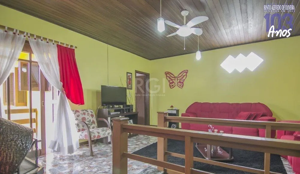 Apartamento, 3 quartos, 120 m² - Foto 4