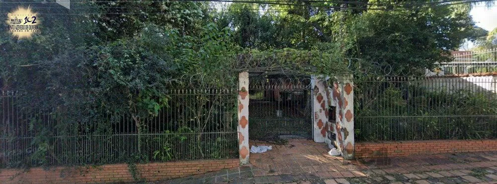 Terreno, 610 m² - Foto 1