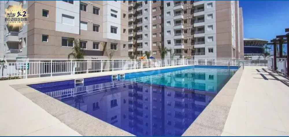 Apartamento, 3 quartos, 65 m² - Foto 2