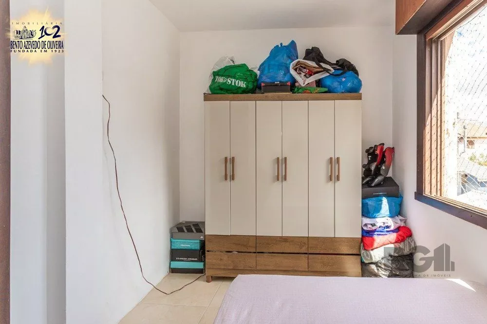Apartamento, 1 quarto, 31 m² - Foto 2