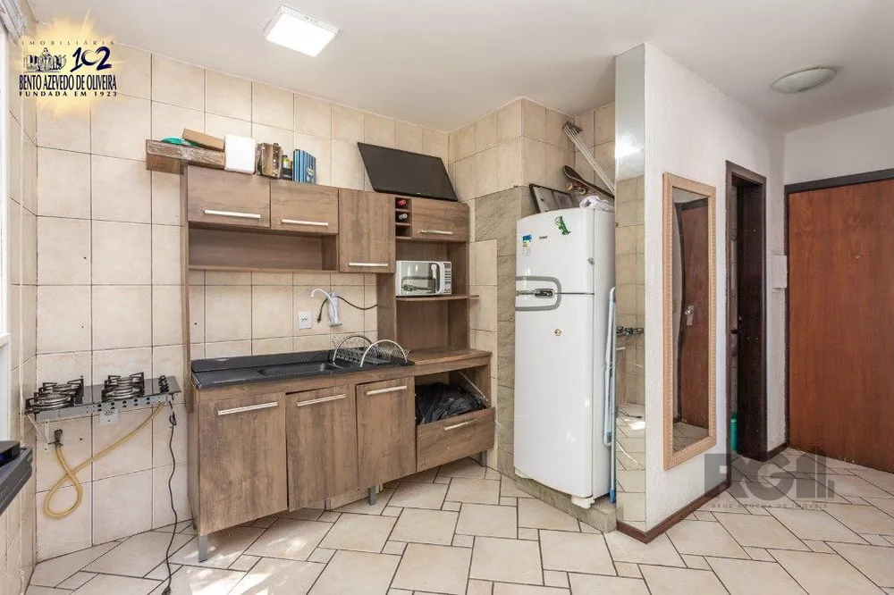 Apartamento, 1 quarto, 31 m² - Foto 1