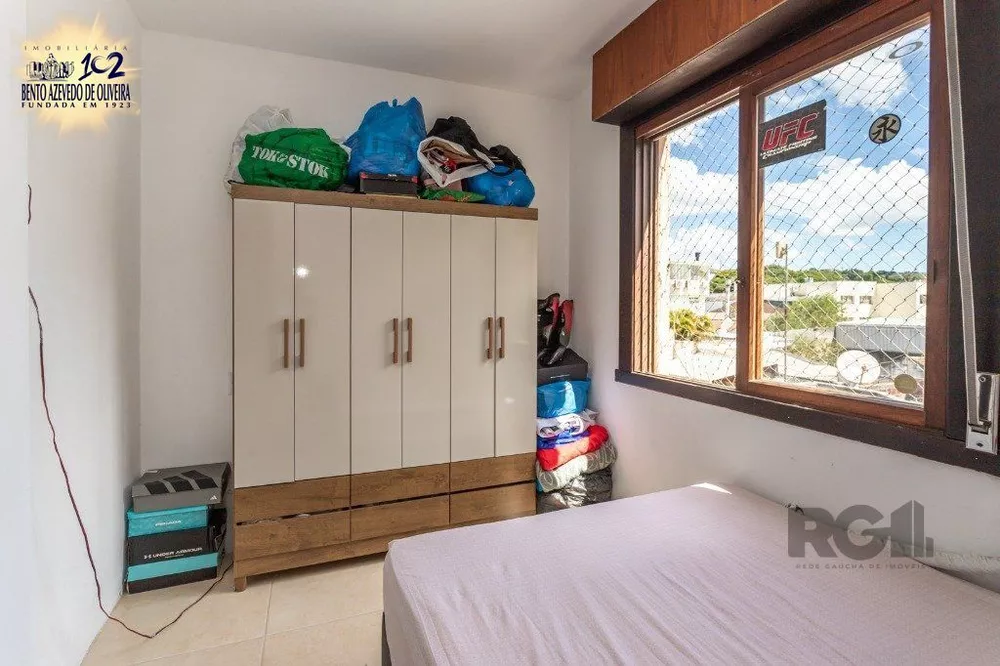 Apartamento, 1 quarto, 31 m² - Foto 8