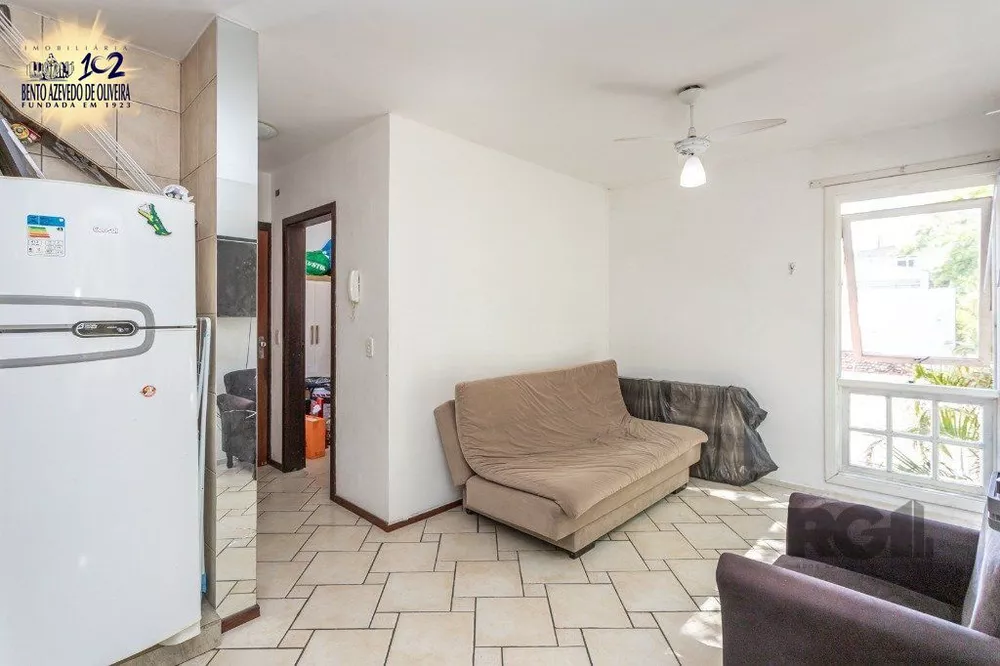 Apartamento, 1 quarto, 31 m² - Foto 3