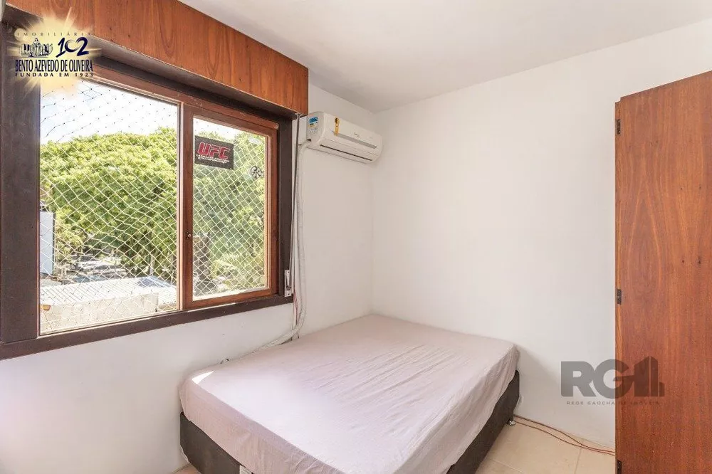 Apartamento, 1 quarto, 31 m² - Foto 6