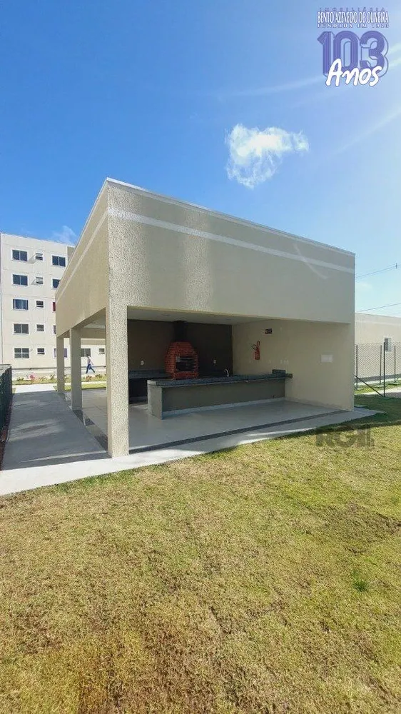 Apartamento, 2 quartos, 40 m² - Foto 3