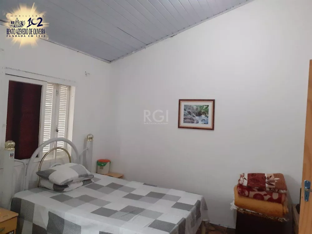 Sobrado, 2 quartos, 100 m² - Foto 1