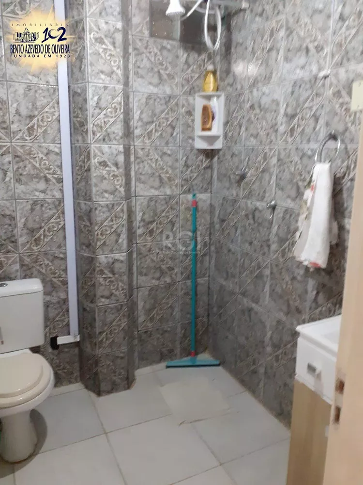 Sobrado, 2 quartos, 100 m² - Foto 4