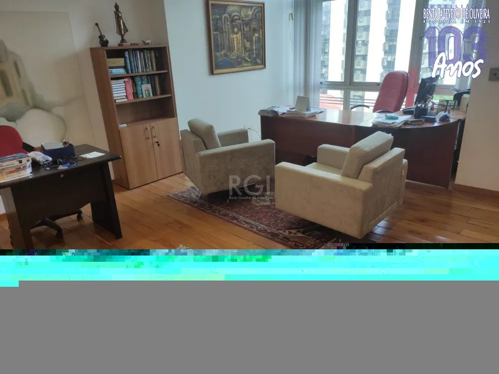 Apartamento, 1 quarto, 26 m² - Foto 3