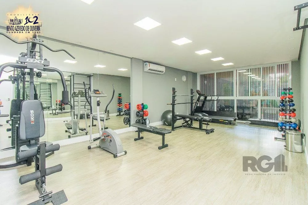Apartamento, 2 quartos, 69 m² - Foto 4