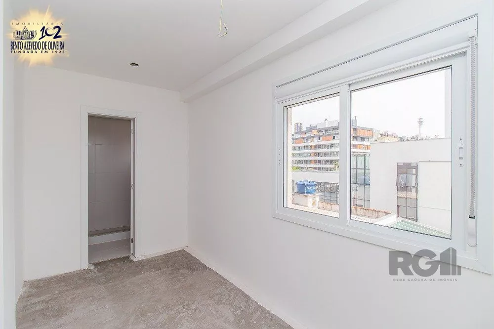 Apartamento, 2 quartos, 69 m² - Foto 1