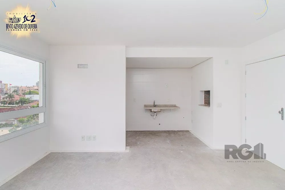 Apartamento, 2 quartos, 69 m² - Foto 7