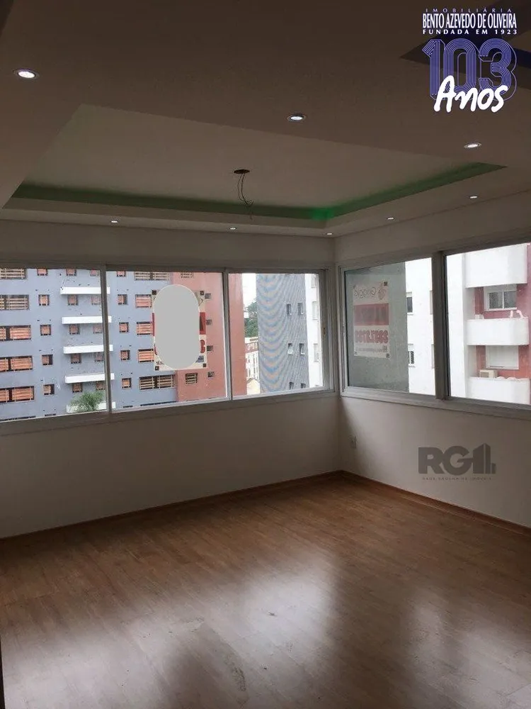 Apartamento, 2 quartos, 87 m² - Foto 3