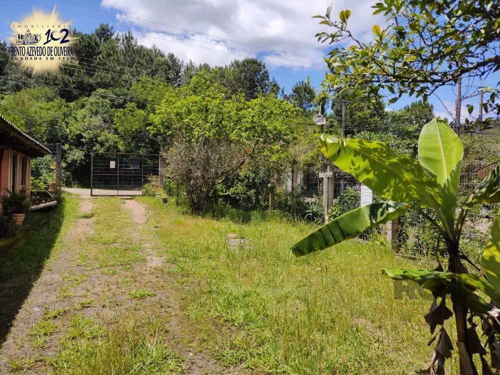 Terreno, 380 m² - Foto 1