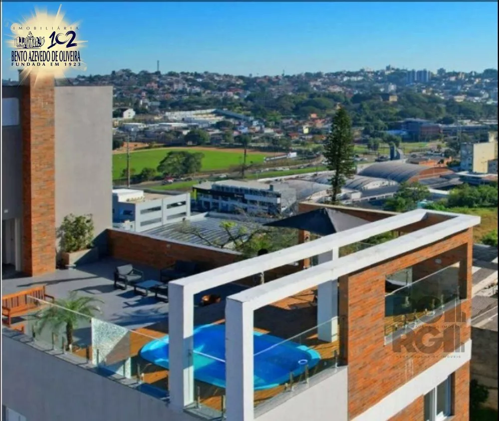 Apartamento, 2 quartos, 59 m² - Foto 5
