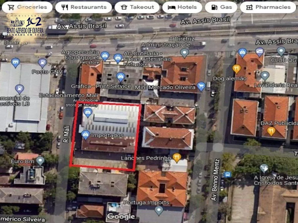 Apartamento, 2 quartos, 59 m² - Foto 1