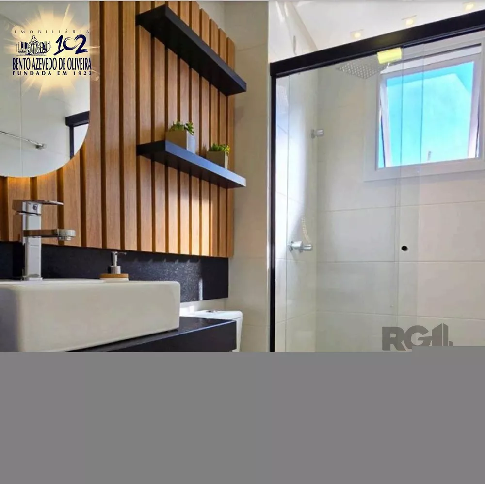 Apartamento, 2 quartos, 59 m² - Foto 6
