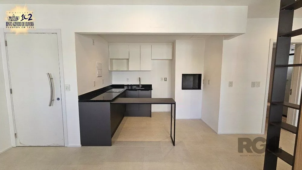 Apartamento, 1 quarto, 41 m² - Foto 6