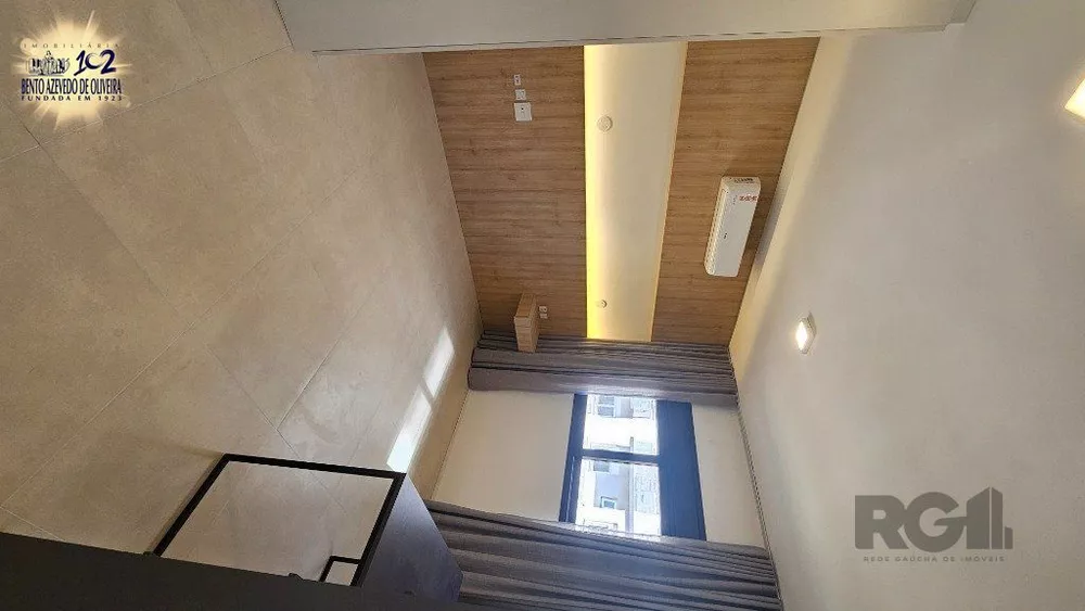 Apartamento, 1 quarto, 41 m² - Foto 8