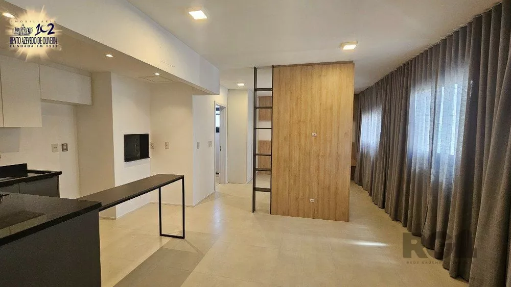 Apartamento, 1 quarto, 41 m² - Foto 4