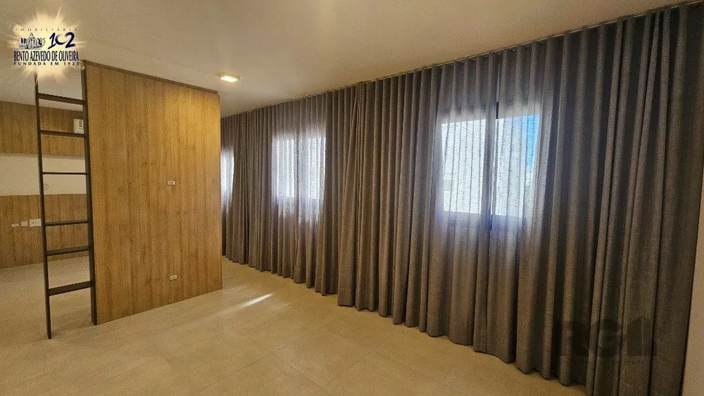 Apartamento, 1 quarto, 41 m² - Foto 1