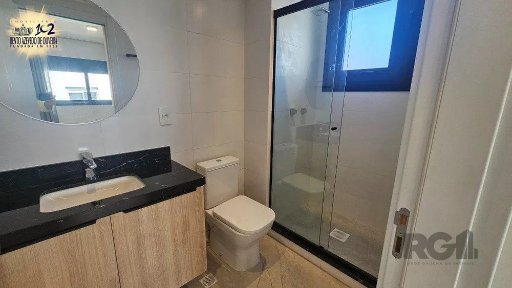 Apartamento, 1 quarto, 41 m² - Foto 5