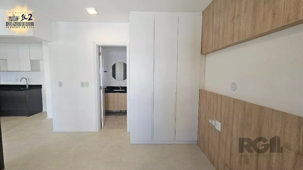 Apartamento, 1 quarto, 41 m² - Foto 7