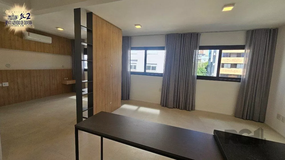 Apartamento, 1 quarto, 41 m² - Foto 2
