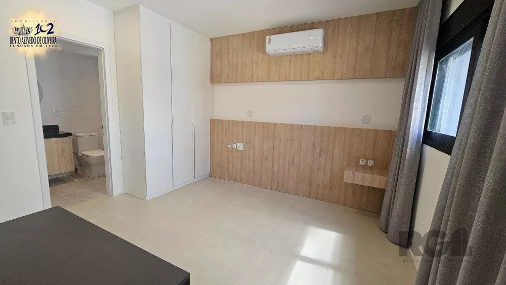 Apartamento, 1 quarto, 41 m² - Foto 3